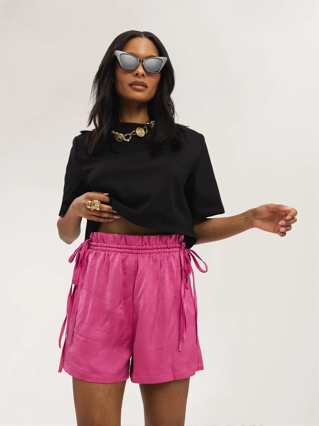 New In Clothing